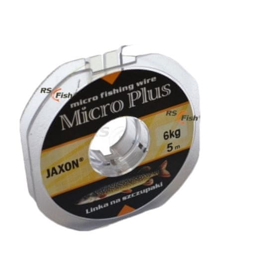 Jaxon Lanko Micro Plus 6,0 kg