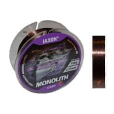 Jaxon Vlasec Monolith Carp 0,270 mm
