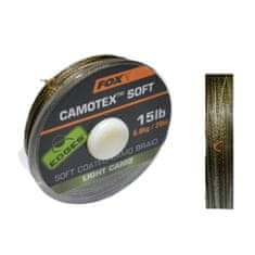 FOX Camotex Soft - Light Camo 9,10 kg / 20 lb - CAC441