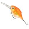 Wobler 3D Crucian Crank - barva Goldfish 34 mm - 53770