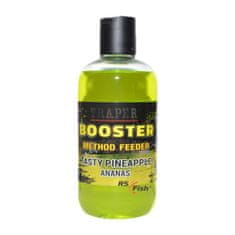 Traper Booster Method Feeder - Ananas - 300 g