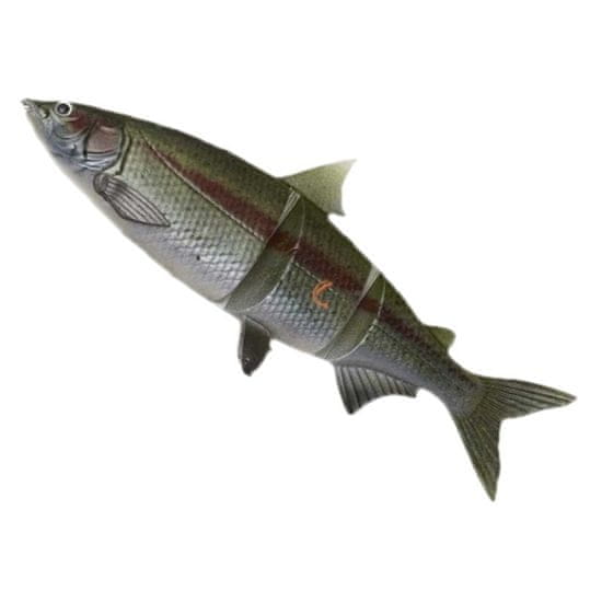 D.A.M DAM Ripper DAM Effzett Natural Whitefish - barva Rainbow Trout 180,0 mm - 60231