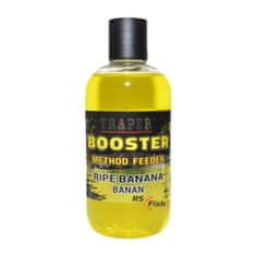 Traper Booster Method Feeder - Banán - 300 g
