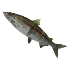 D.A.M DAM Ripper DAM Effzett Natural Whitefish - barva Rainbow Trout 140,0 mm - 60226