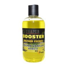 Traper Booster Method Feeder - Vanilka - 300 g