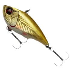 Savage Gear Wobler Fat Vibes - barva Dirty Roach