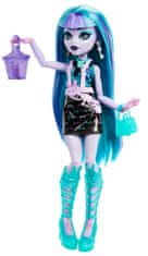 Monster High Skulltimate Secrets panenka Neon - Twyla HPD59