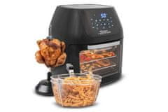 Mediashop Fritéza Power AirFryer Multi-Function Deluxe - 9010041009826