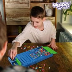 WOOPIE WOOPIE Code Breaker Puzzle Game Blue