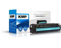 KMP Canon 716 Bk (Canon CRG-716Bk) černý toner pro tiskárny Canon
