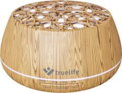 TrueLife AIR Diffuser D9 Smart, aroma difuzér a zvlhčovač vzduchu