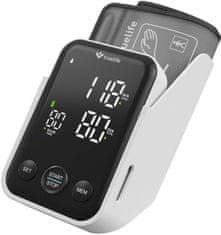 TrueLife Pulse B-Vision, tonometr/měřič krevního tlaku