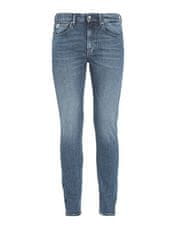Calvin Klein Pánské džíny Slim Taper J30J3241931A4 (Velikost 32/34)