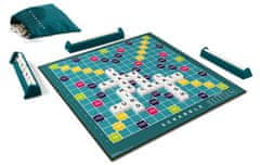 Mattel Scrabble CZ HXW05