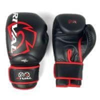 Noah Boxerské rukavice RIVAL RS4 Aero 2.0 - černé