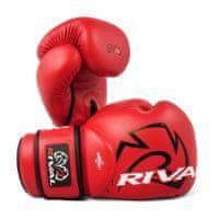 Noah Boxerské rukavice RIVAL RS4 Aero 2.0 - červené