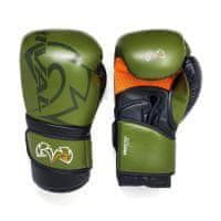 Noah Boxerské rukavice RIVAL RS80V Impulse - zelené