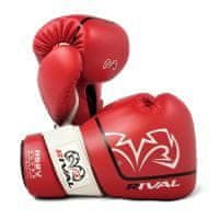 Noah Boxerské rukavice RIVAL RS2V Super - červené