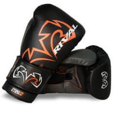 Noah Boxerské rukavice RIVAL RS11V Evolution - černé