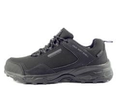 D.K. obuv 1100 černá 43