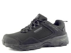 D.K. obuv 1100 černá 43
