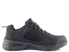 D.K. obuv 1100 černá 45