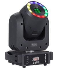 IBIZA SOUND E-SPOT100 LED světlo