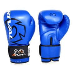 Noah Pytlové rukavice RIVAL RB4 Aero - modré