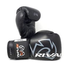 Noah Pytlové rukavice RIVAL RB4 Aero - černé