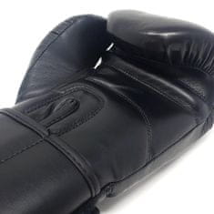 Noah Pytlové rukavice RIVAL RB4 Aero - černé