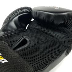 Noah Pytlové rukavice RIVAL RB1 Ultra 2.0 - černé