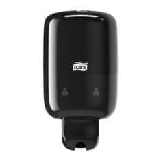 Tork 561008 Zásobník na tekuté mýdlo "Dispenser Soap Liquid Mini", černá