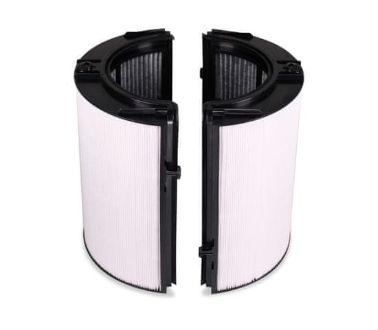 KOMA Hepa filtr s aktivním uhlím pro čističky vzduchu Dyson PH01, HP04, HP07, TP04, TP07