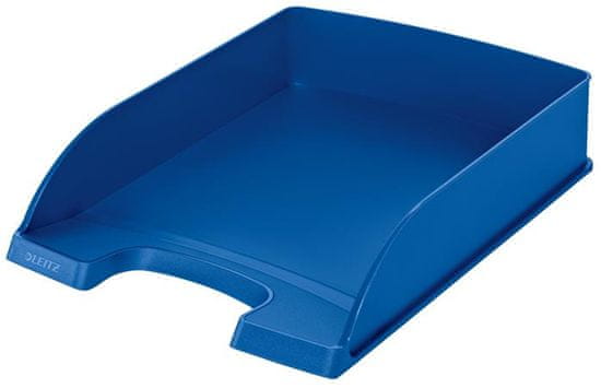 Leitz Odkladač “Plus”, modrá, plast 52270035