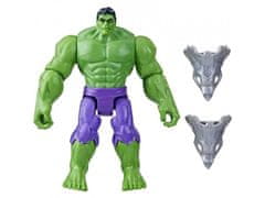 Avengers Akční figurka Avengers Mech Strike Hulk 11,5 cm..