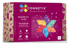 Connetix Tiles Connetix Geometry 30pcs