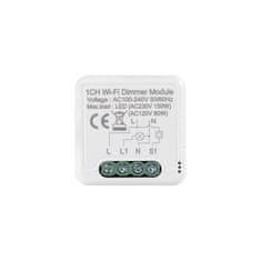 CEL-TEC L150 W 1Ch Dimmer chytrý stmívač