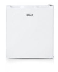Domo Mini mrazák - bílý - DOMO DO91102F