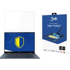 3MK 3MK ASUS ZenBook 14 Flip UP3404VA - do 15" 3mk Paper Feeling (5903108554619)