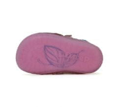 D-D-step dětská obuv S070-41484A Pink 20