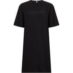 Calvin Klein Dámská noční košile QS7126E-UB1 (Velikost XS)