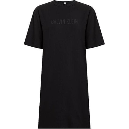 Calvin Klein Dámská noční košile QS7126E-UB1