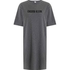 Calvin Klein Dámská noční košile QS7126E-P7I (Velikost XS)