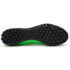 Adidas Kopačky zelené 46 EU X SPEEDPORTAL4 TF