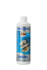 MVDE tekuté aroma Liquid Aroma 500ml Caramel NEW