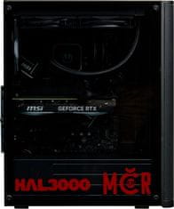 HAL3000 MČR Finale Elite 4070 (14.gen) (PCHS2721)