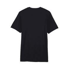 FOX triko DISPUTE Premium černo-bílo-šedé XL