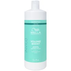 Wella Invigo Volume - šampon pro jemné vlasy dodávající objem, 1000ml, dodává objem jemným vlasům