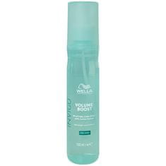 Wella Invigo Volume Spray - sprej dodávající jemným vlasům objem, 150ml, okamžitě zvětšuje objem jemných vlasů