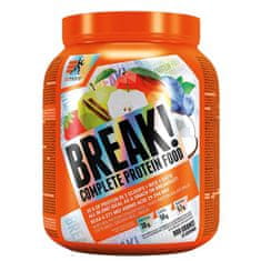 Extrifit Protein Break! 900 g - coconut 